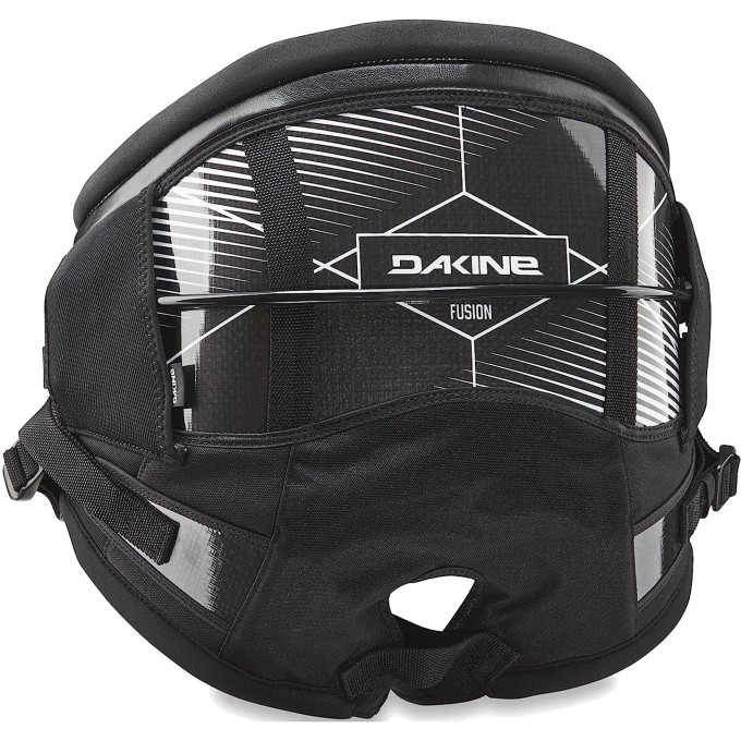 Трапеция DAKINE FUSION HARNESS BLACK Размер XS