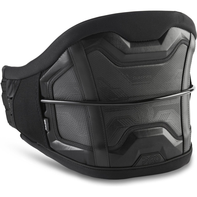 Трапеция DAKINE PYRO HARNESS BLACK Размер S
