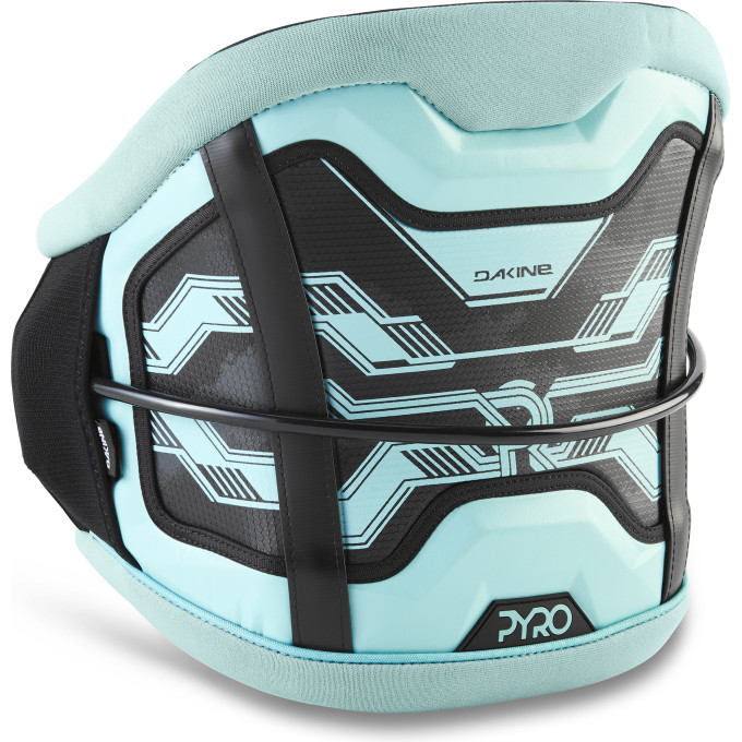 Трапеция DAKINE PYRO HARNESS DARK ASHCROFT CAMO Размер XS