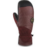 Варежки DAKINE TEAM BARON GORE-TEX MITT CHRIS BENCHETLER Размер S