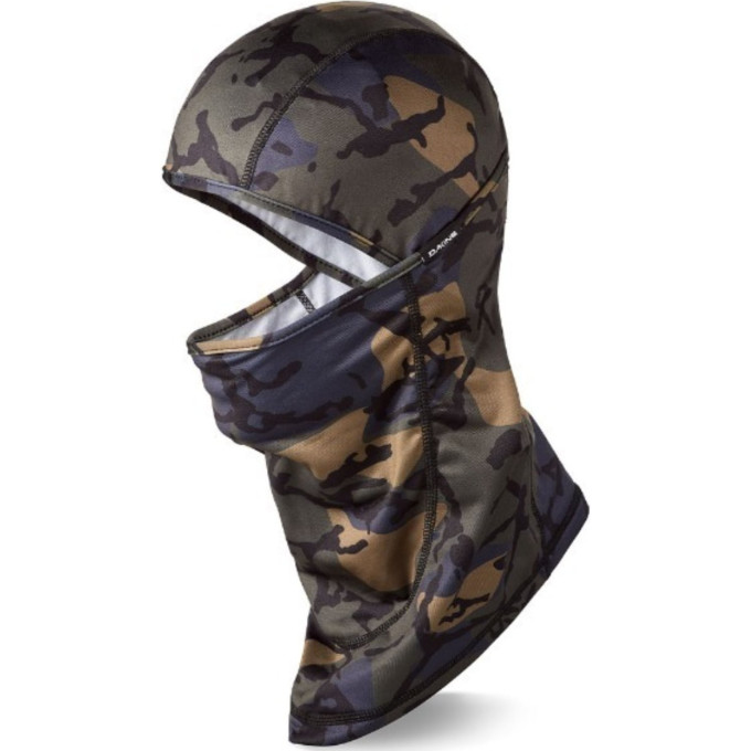 Балаклава DAKINE NINJA BALACLAVA CASCADE CAMO, L/XL