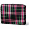 Чехол д/ноутбука DAKINE GIRLS LAPTOP SLEEVE SM PINK PLAID