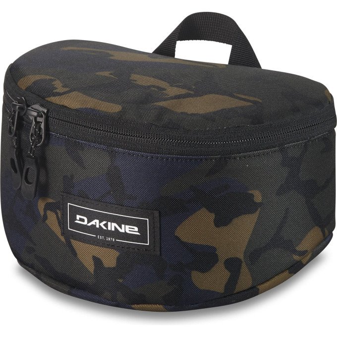Чехол для маски DAKINE GOGGLE STASH CASCADE CAMO