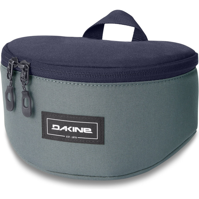 Чехол для маски DAKINE GOGGLE STASH DARK SLATE