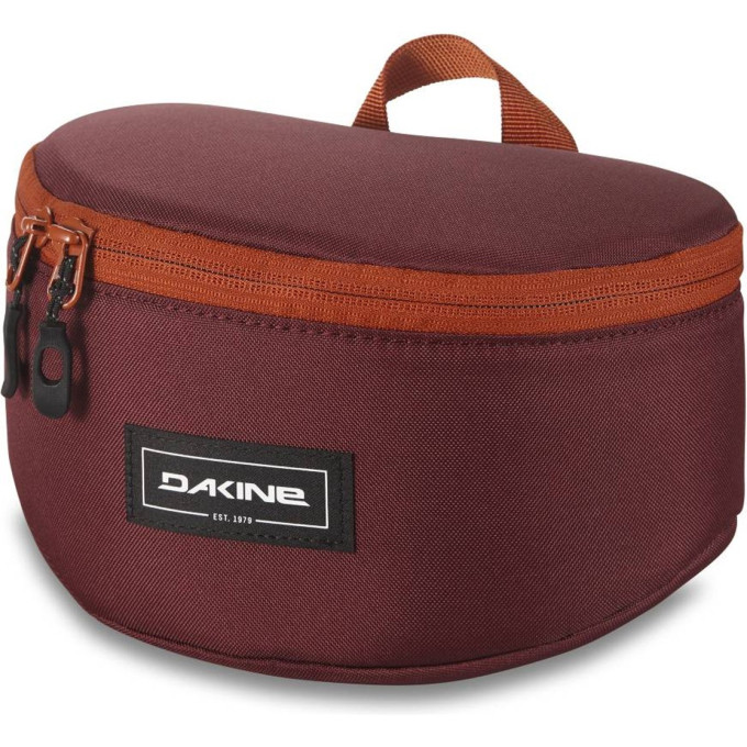 Чехол для маски DAKINE GOGGLE STASH PORT RED