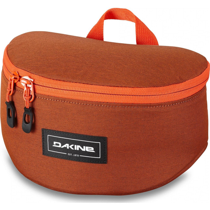 Чехол для маски DAKINE GOGGLE STASH RED EARTH