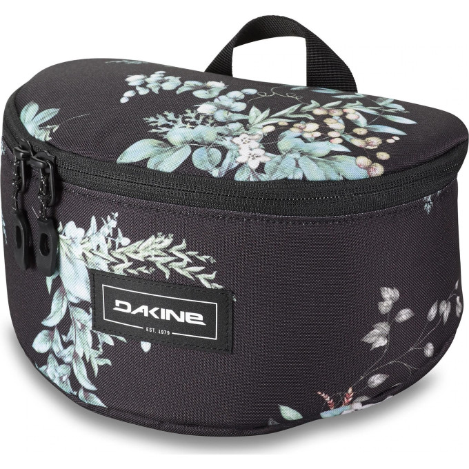 Чехол для маски DAKINE GOGGLE STASH SOLSTICE FLORAL