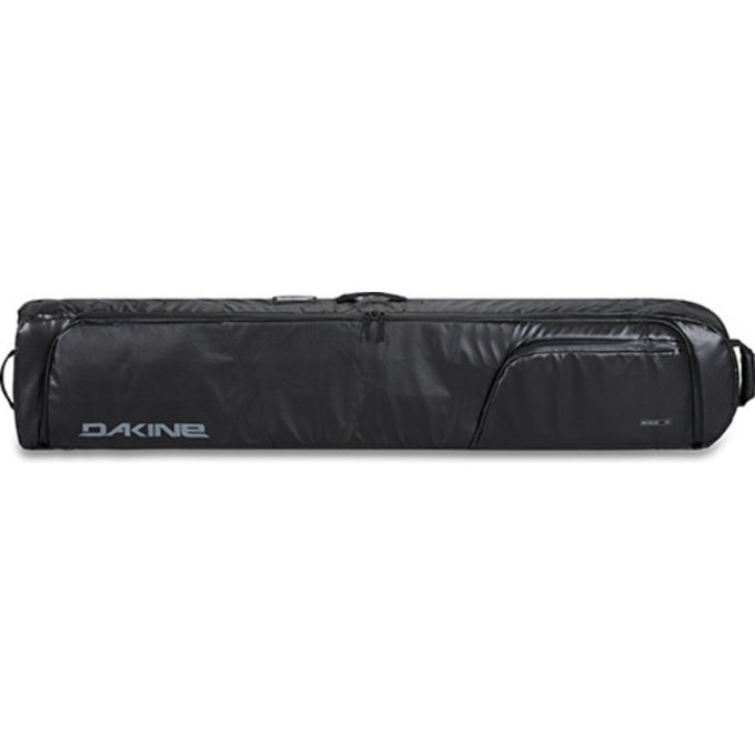Чехол для сноуборда DAKINE LOW ROLLER SNOWBOARD BAG 175 BLACK COATED