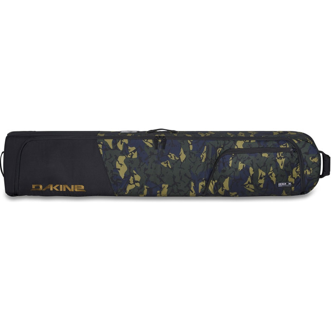 Чехол для сноуборда DAKINE LOW ROLLER SNOWBOARD BAG 175 CASCADE CAMO