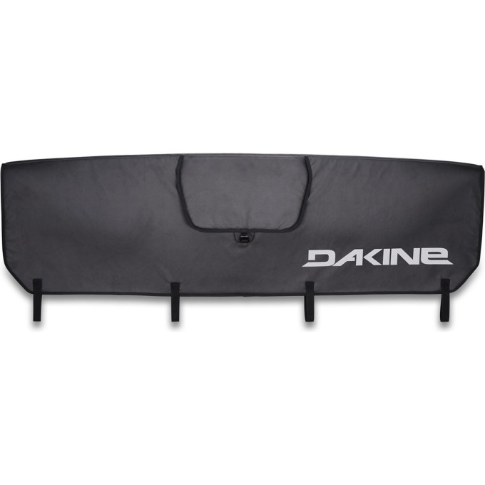 Чехол на дверь пикапа DAKINE PICKUP PAD DLX CURVE BLACK S