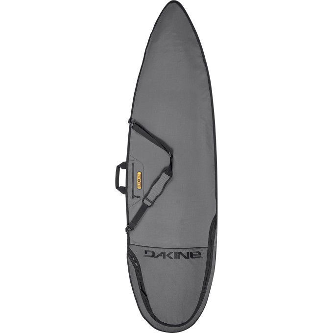 Чехол SURF DAKINE JOHN JOHN FLORENCE MISSION SURFBOARD BAG CARBON 6'6