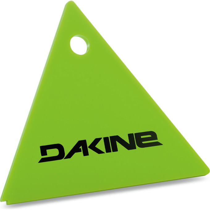 Цикля DAKINE TRIANGLE SCRAPER GREEN