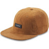 Кепка DAKINE ARLO BALLCAP CARAMEL