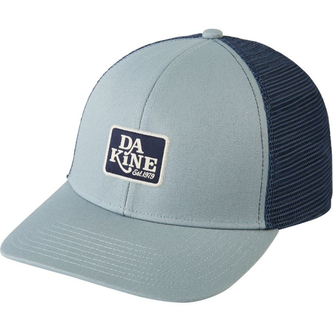 Кепка DAKINE CLASSIC LOGO TRUCKER LEAD