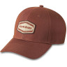 Кепка DAKINE CRAFTED BALLCAP TORTOISE SHELL