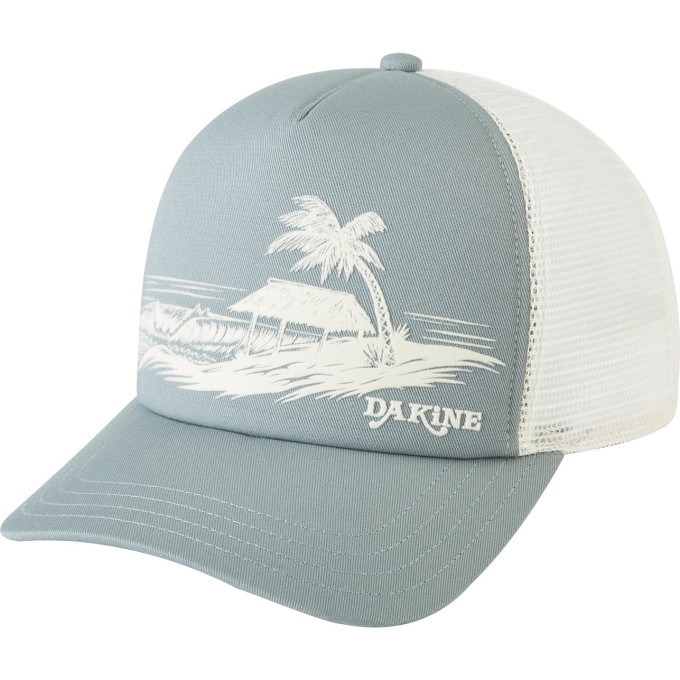 Кепка DAKINE OCEANFRONT TRUCKER LEAD