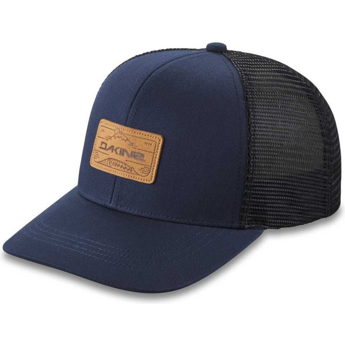 Кепка DAKINE PEAK TO PEAK TRUCKER NIGHT SKY