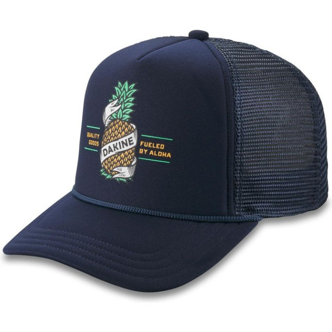 Кепка DAKINE PINA DOS TRUCKER NIGHT SKY