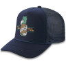Кепка DAKINE PINA DOS TRUCKER NIGHT SKY