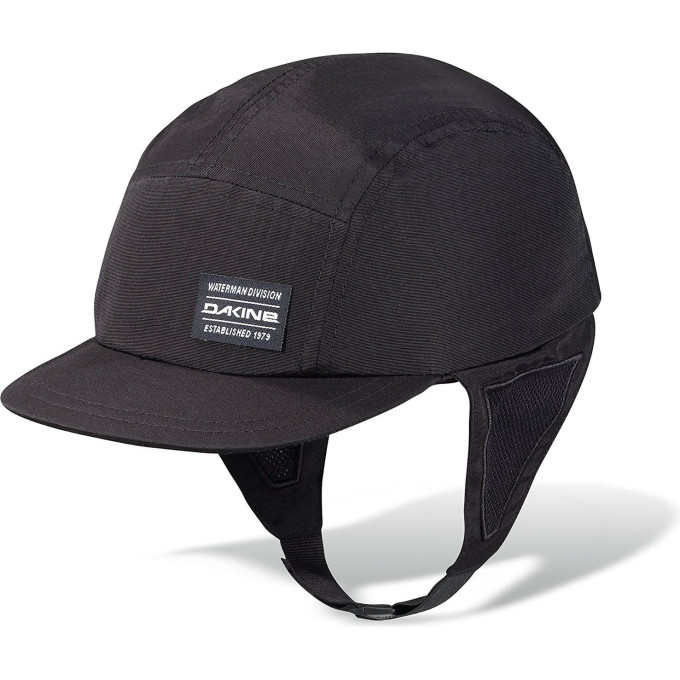 Кепка DAKINE SURF CAP BLACK