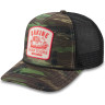 Кепка DAKINE SURF TOUR TRUCKER ALOHA CAMO