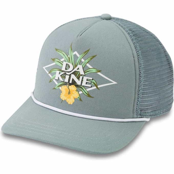 Кепка женская DAKINE KOA TRUCKER LEAD