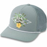 Кепка женская DAKINE KOA TRUCKER LEAD