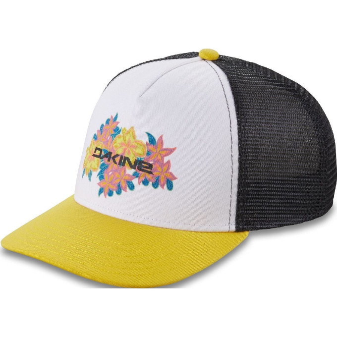 Кепка женская DAKINE KOA TRUCKER TROPICAL BOUQUET