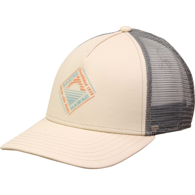 Кепка женская DAKINE KOA TRUCKER TURTLEDOVE