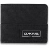 Кошелек DAKINE PAYBACK WALLET BLACK W20