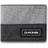 Кошелек DAKINE PAYBACK WALLET GREYSCALE