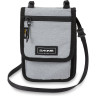 Кошелек DAKINE TRAVEL WALLET GREYSCALE