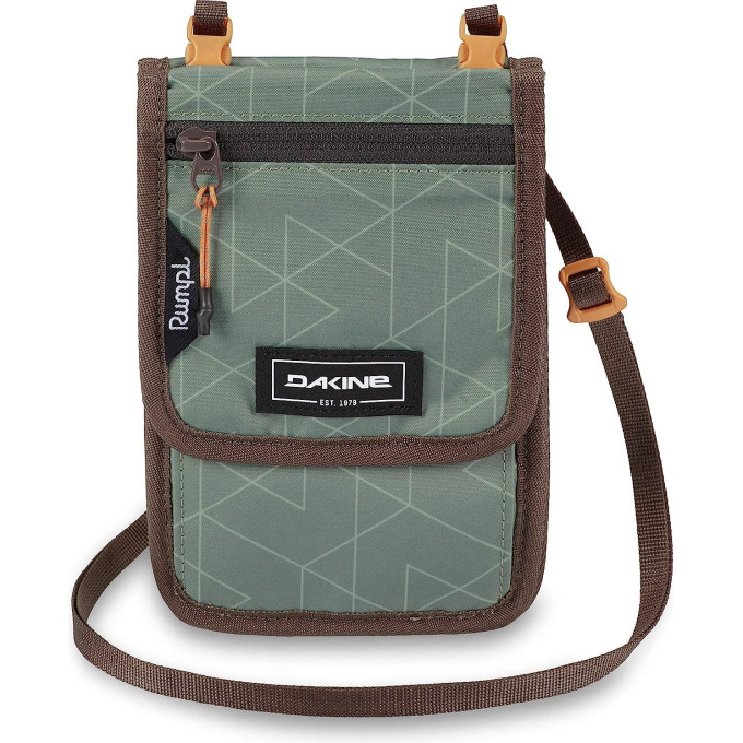 Кошелек DAKINE TRAVEL WALLET RUMPL