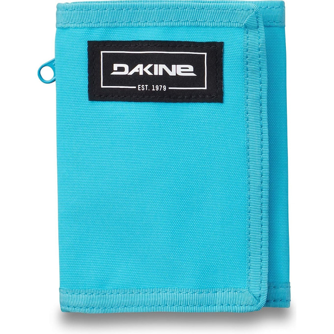 Кошелек DAKINE VERT RAIL WALLET AI AQUA