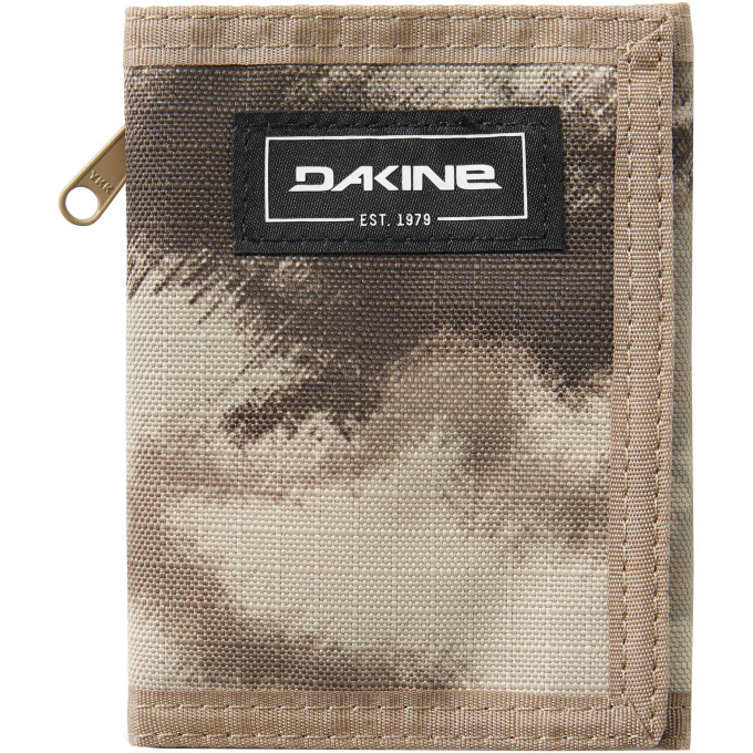Кошелек DAKINE VERT RAIL WALLET ASHCROFT CAMO