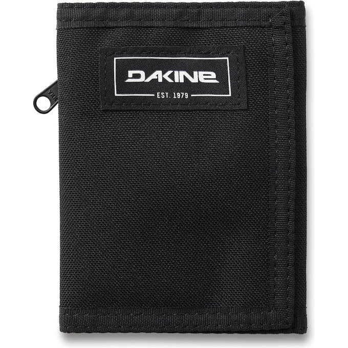 Кошелек DAKINE VERT RAIL WALLET BLACK W20