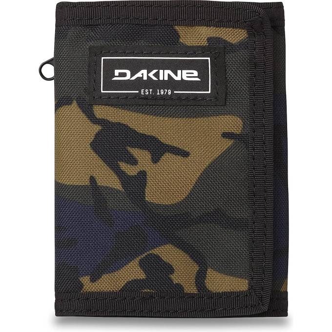 Кошелек DAKINE VERT RAIL WALLET CASCADE CAMO