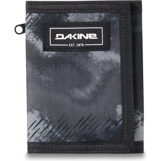 Кошелек DAKINE VERT RAIL WALLET DARK ASHCROFT CAMO