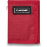 Кошелек DAKINE VERT RAIL WALLET DEEP CRIMSON