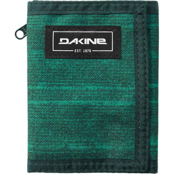 Кошелек DAKINE VERT RAIL WALLET GREENLAKE
