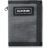Кошелек DAKINE VERT RAIL WALLET GREYSCALE