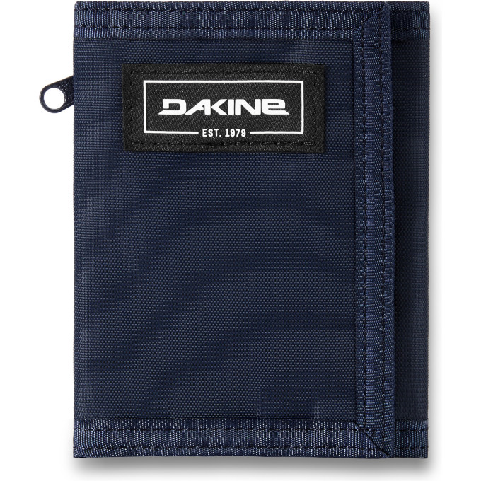 Кошелек DAKINE VERT RAIL WALLET NIGHT SKY OXFORD