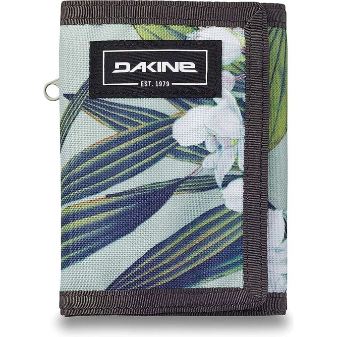 Кошелек DAKINE VERT RAIL WALLET ORCHID