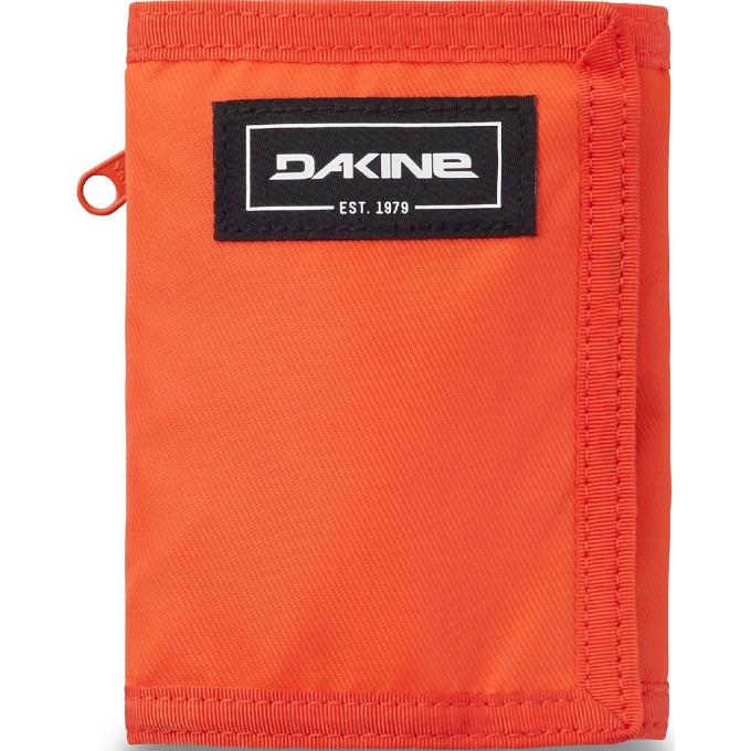 Кошелек DAKINE VERT RAIL WALLET SUN FLARE