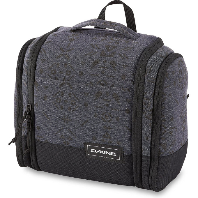 Косметичка дорожная DAKINE DAYBREAK TRAVEL KIT L NIGHT SKY GEO