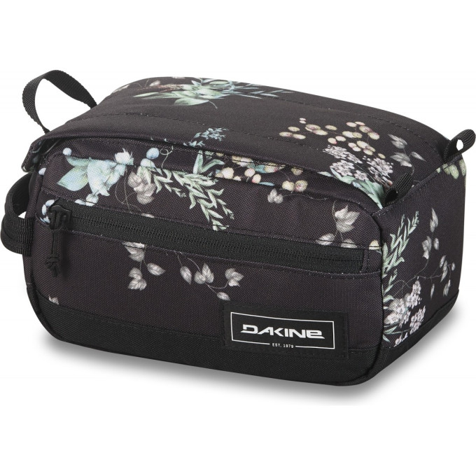 Косметичка дорожная DAKINE GROOMER L SOLSTICE FLORAL