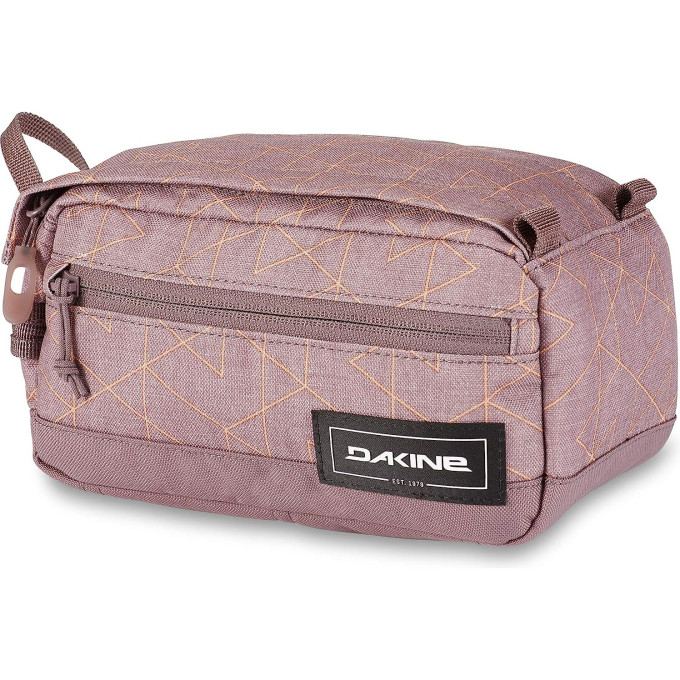 Косметичка дорожная DAKINE GROOMER L SPARROW GEO