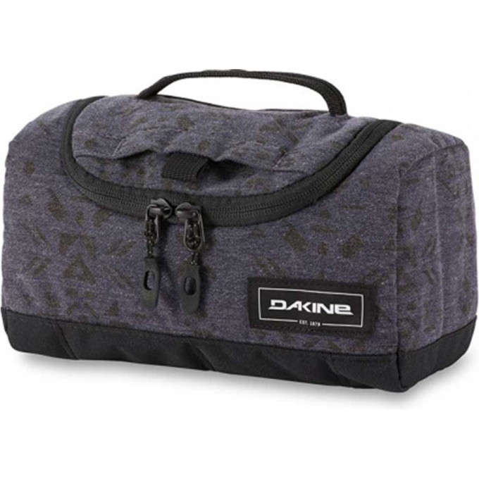 Косметичка дорожная DAKINE REVIVAL KIT M NIGHT SKY GEO