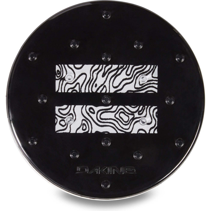 Наклейка на доску DAKINE CIRCLE MAT EQUALITY