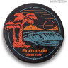 Наклейка на доску DAKINE CIRCLE MAT SURF SUNSET